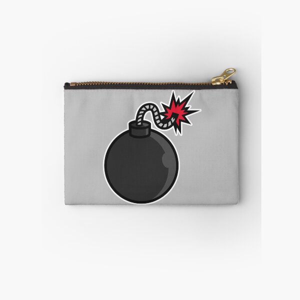 Item preview, BOOM! Cartoon Bomb designed and sold by TheTopHatGroup.