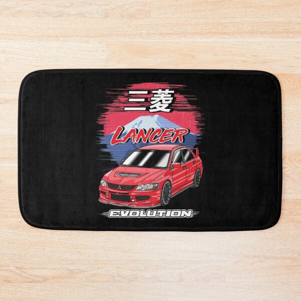 Item preview, JDM Lancer Evolution Street Racing designed and sold by JDM Guyvit.