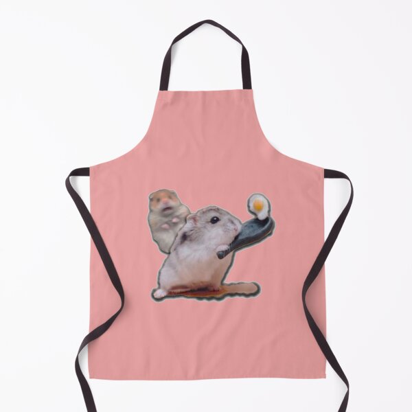 Item preview, Funny hamster MeMe designed and sold by DivineLiveShop.