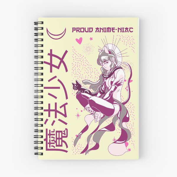 Item preview, Orgulloso Anime -Niac Japanese Kawaii Aesthetic Tee designed and sold by LeGND.