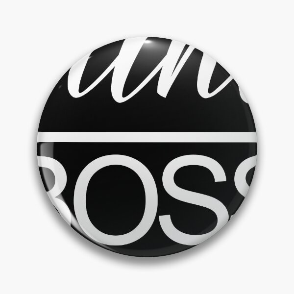 Item preview, Mini boss designed and sold by Profashionall.