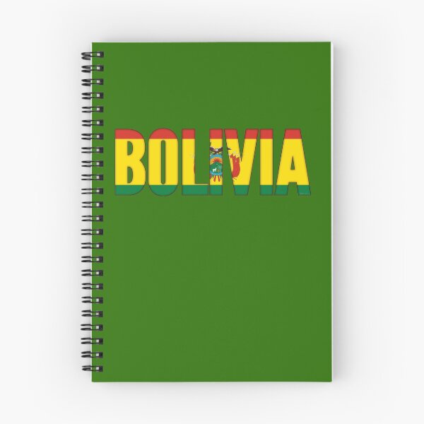 Item preview, Bolivia Flag designed and sold by MikePrittie.