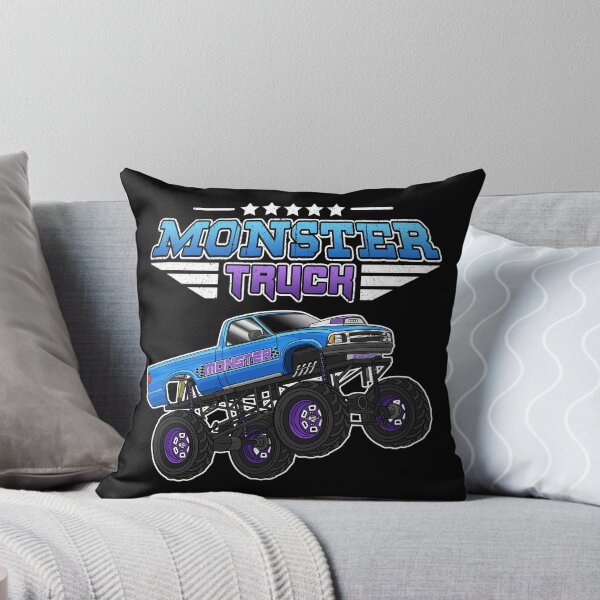 Item preview, Tacoma Monster Truck designed and sold by JDM Guyvit.