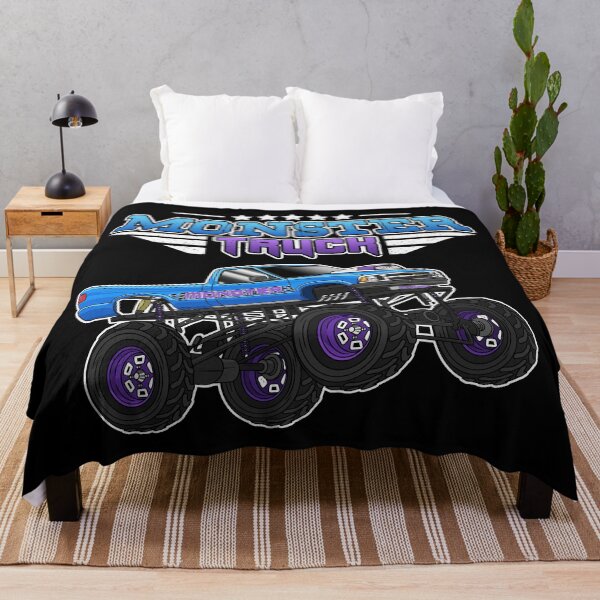 Item preview, Tacoma Monster Truck designed and sold by JDM Guyvit.