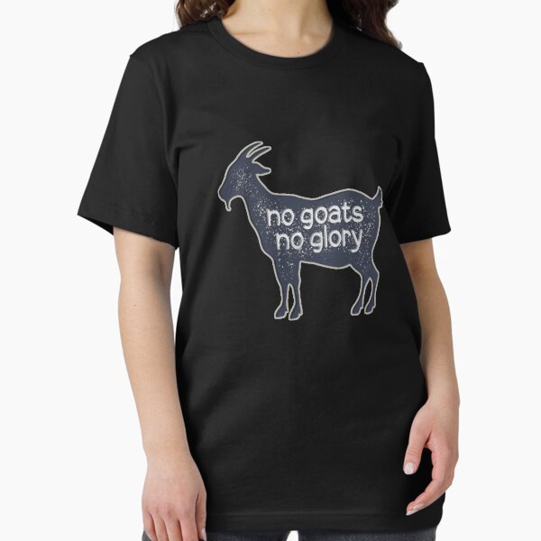 Item preview, No Goats No Glory designed and sold by askarne.