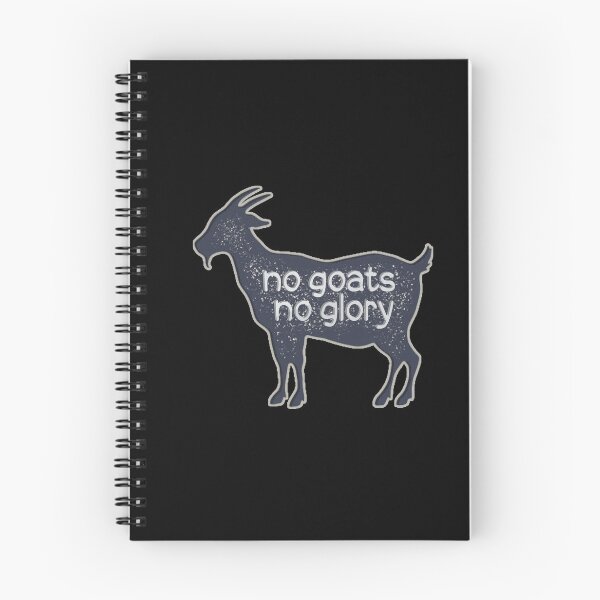 Item preview, No Goats No Glory designed and sold by askarne.