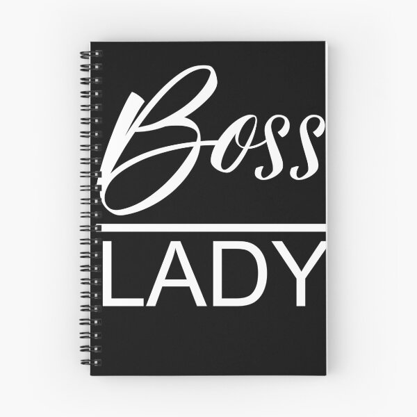 Item preview, boss lady designed and sold by Profashionall.