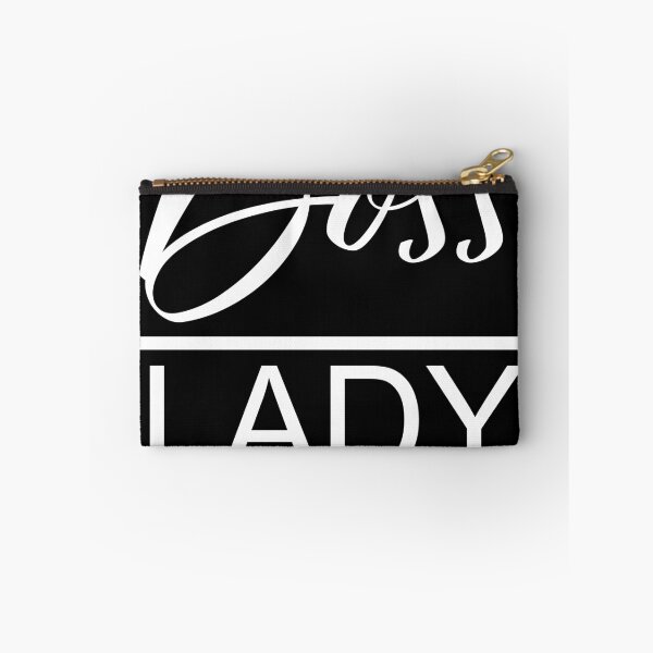 Item preview, boss lady designed and sold by Profashionall.