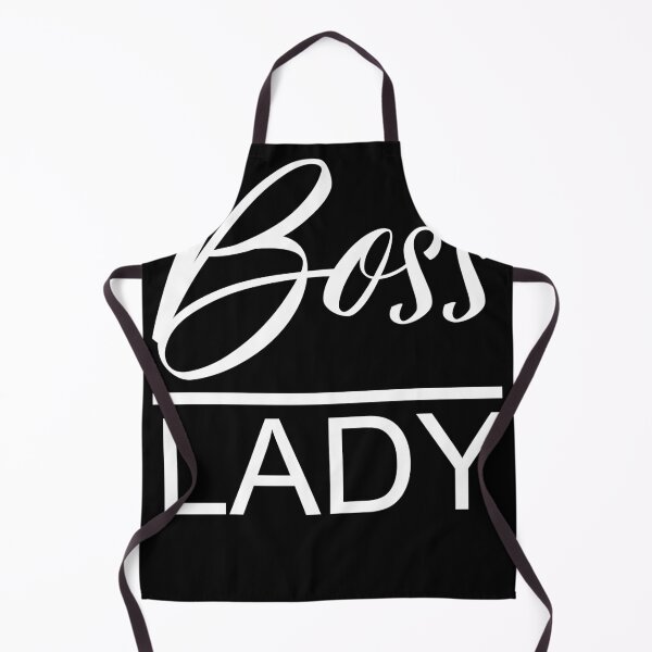 Item preview, boss lady designed and sold by Profashionall.