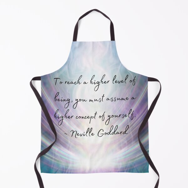 Item preview, Neville Goddard Quote, Higher Level of Being designed and sold by MamaSweetea.