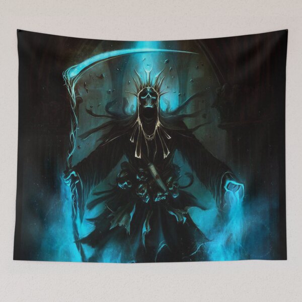 Item preview, Grim Reaper designed and sold by NOMAD73.