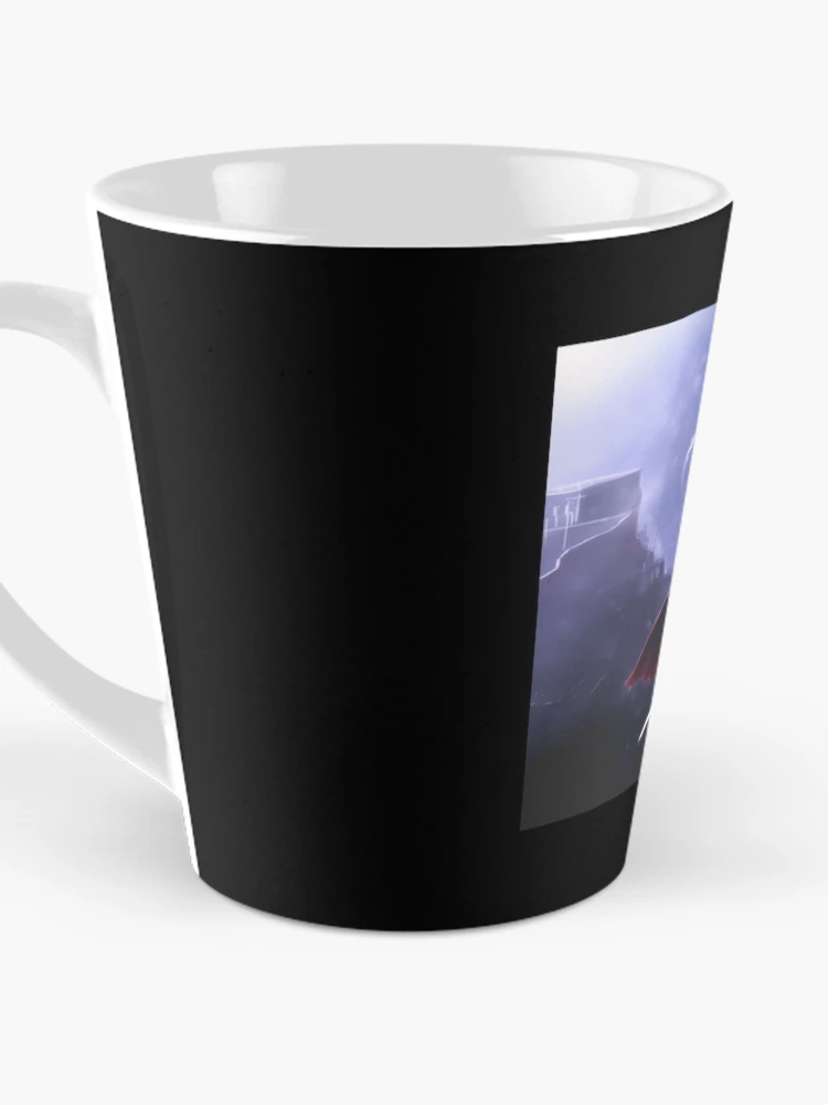 Thumbnail 3 of 4, Coffee Mug, Warrior designed and sold by TimeWastingHero.