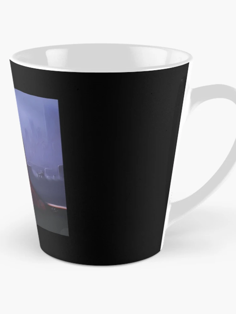 Thumbnail 1 of 4, Coffee Mug, Warrior designed and sold by TimeWastingHero.