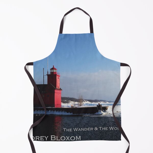 Aperçu de l'œuvre Corey Bloxom - The Wander et The Wonder créée et vendue par Corey Bloxom.