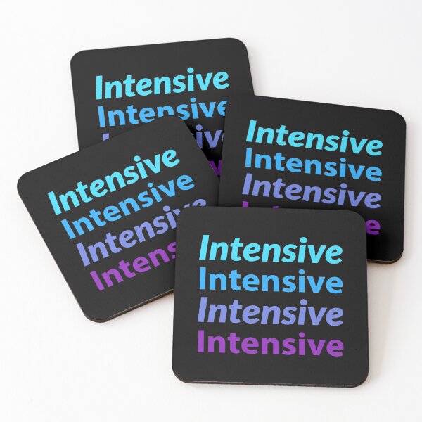 Item preview, intensive care .icu nurse design. designed and sold by doctors-apparel.