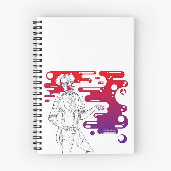 Item preview, Daniil would smoke slims designed and sold by ShhDarkIsHere.