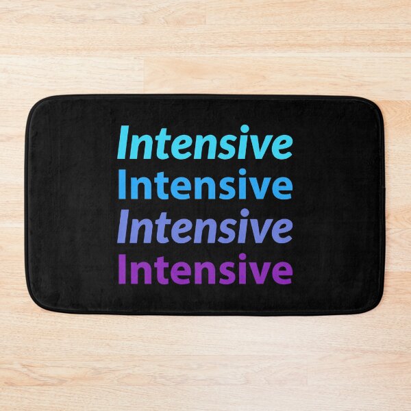 Item preview, intensive care .icu nurse design. designed and sold by doctors-apparel.