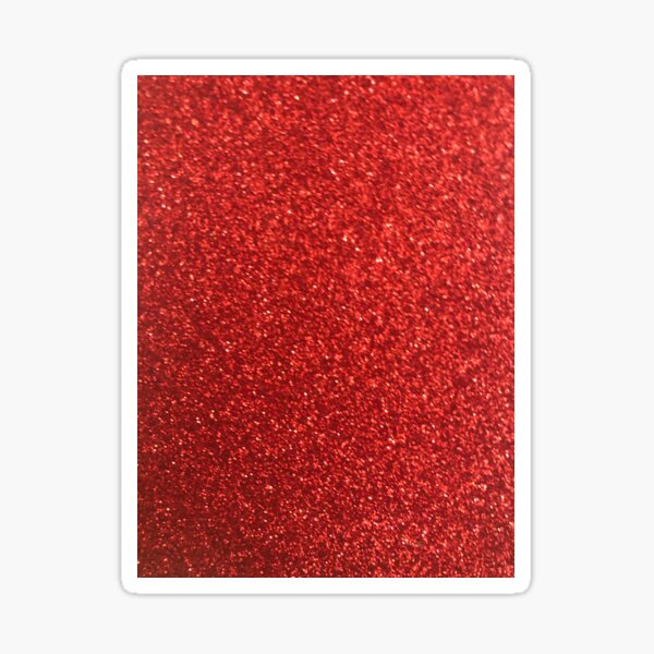 Item preview, Red Glitter designed and sold by T1D4ever.