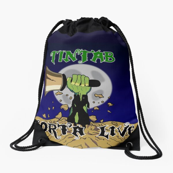 Item preview, Tintab Sorta Live designed and sold by Tintabulations.