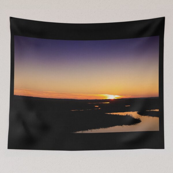 Item preview, Calm Inlet designed and sold by Kerri Ann McClellan.