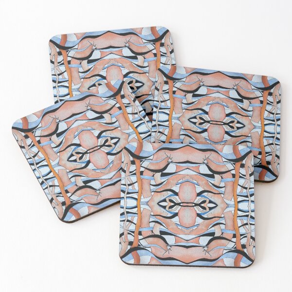 Item preview, Nature’s Energy 5 designed and sold by Carolyn May.