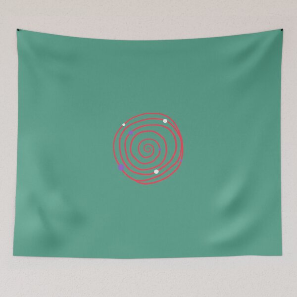 Item preview,  Meditation feeds the soul designed and sold by JuanKarlos.