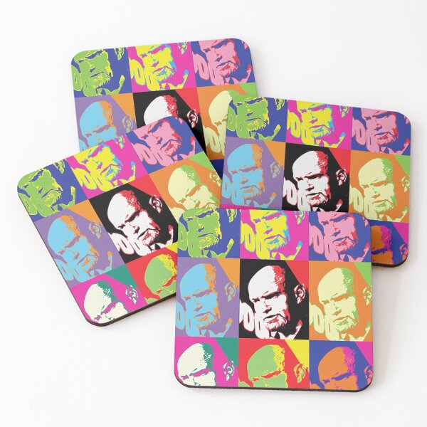 Item preview, I LOVE John Fettterman designed and sold by Thelittlelord.