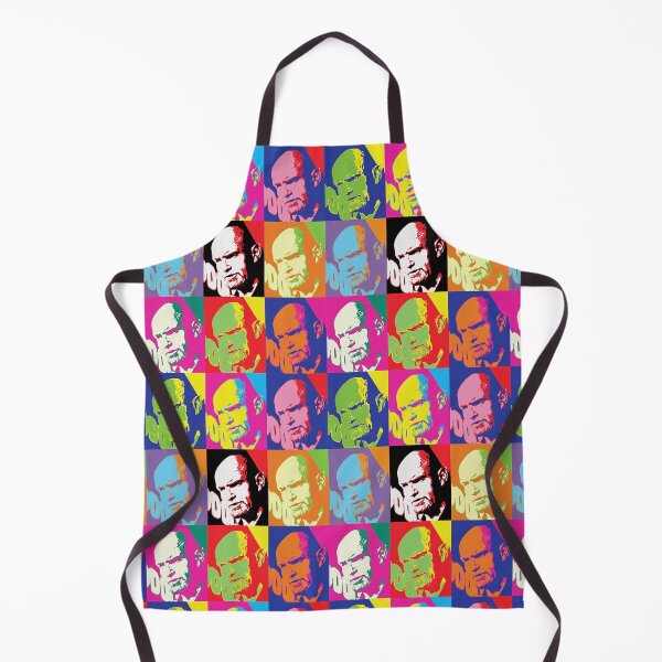 Item preview, I LOVE John Fettterman designed and sold by Thelittlelord.