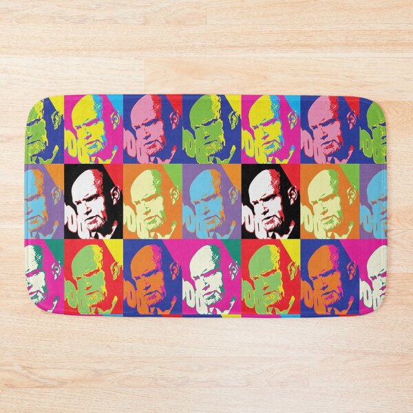 Item preview, I LOVE John Fettterman designed and sold by Thelittlelord.