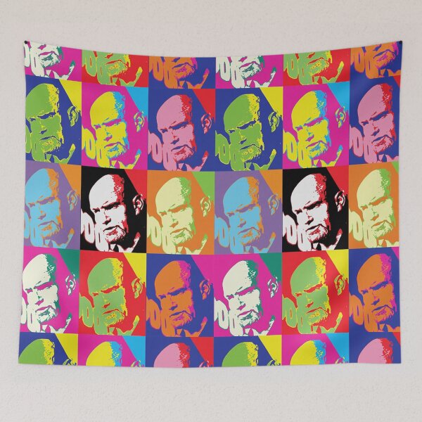 Item preview, I LOVE John Fettterman designed and sold by Thelittlelord.
