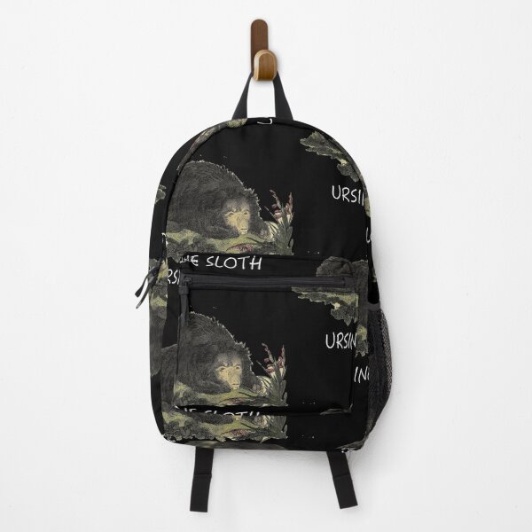 Item preview, SLOTH - Ursine Sloth - 懶熊 Lǎn xióng designed and sold by Chinaspaces.