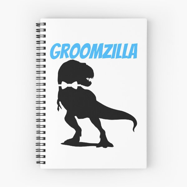 Item preview, Funny Groomzilla Design designed and sold by StormyMuse.