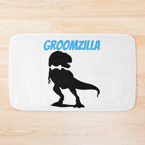 Artikelvorschau, Lustiges Groomzilla-Design entworfen und verkauft von StormyMuse.