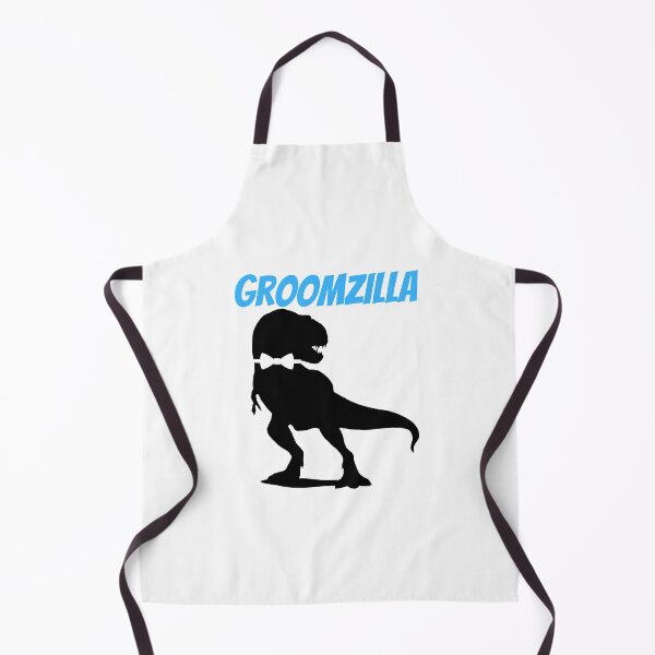 Item preview, Funny Groomzilla Design designed and sold by StormyMuse.