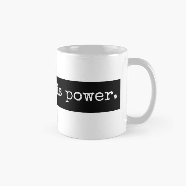 Item preview, Knowledge Is Power | Quote designed and sold by KarolinaPaz.