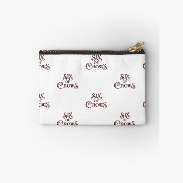Item preview, Six of Crows lettering designed and sold by Violiner.