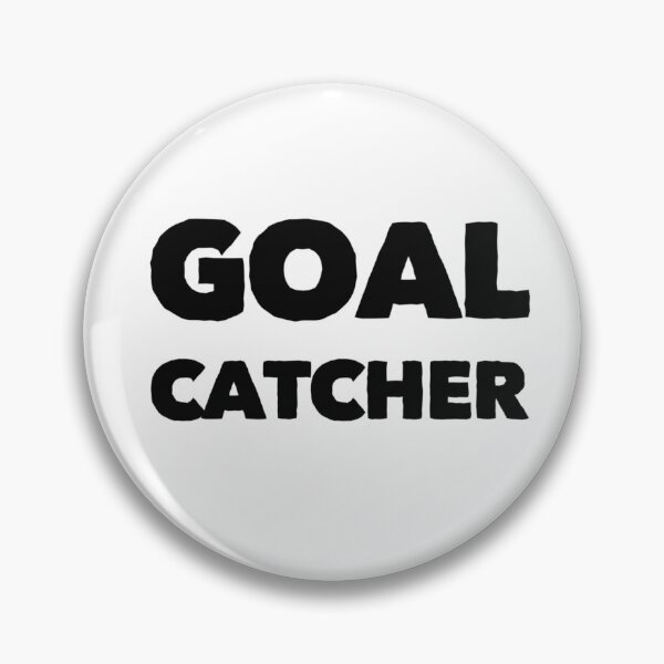 Item preview, Goal Catcher designed and sold by SerenaBliss.