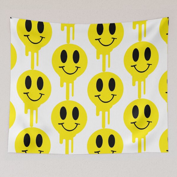 Item preview, drippy smile designed and sold by bellaabreu.