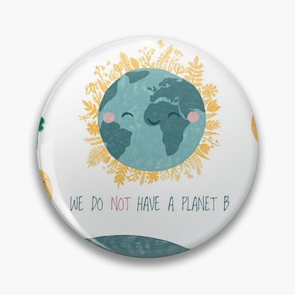 Item preview, Zero waste stickers, greenlife, care about planet concept designed and sold by annetc-designs.