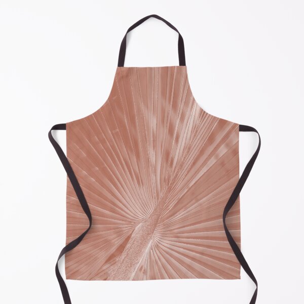 Item preview, Orange Palm Leaf designed and sold by StudioArtNew.