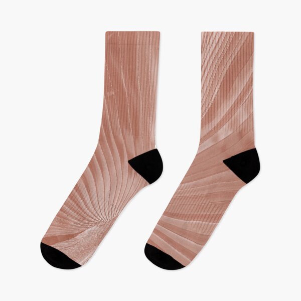 Item preview, Orange Palm Leaf designed and sold by StudioArtNew.