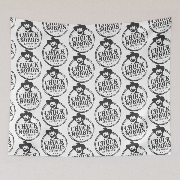 Item preview, Chuck Norris Prime Edition 10 designed and sold by lancekunde.