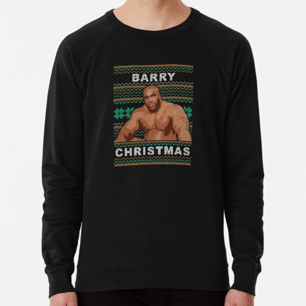 Bodybuilding christmas deals sweater