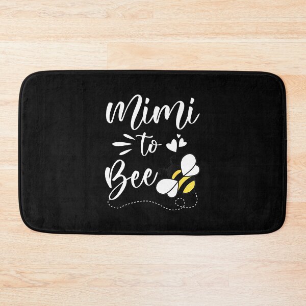 Item preview, Mimi To Bee Funny Mothers Day  designed and sold by LaVieFrench.