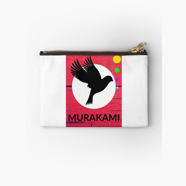 Item preview, Haruki Murakami designed and sold by Super-Mikoon.