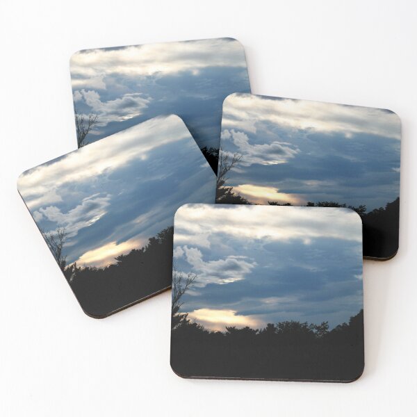 Item preview, Stormy Clouds designed and sold by Kerri Ann McClellan.
