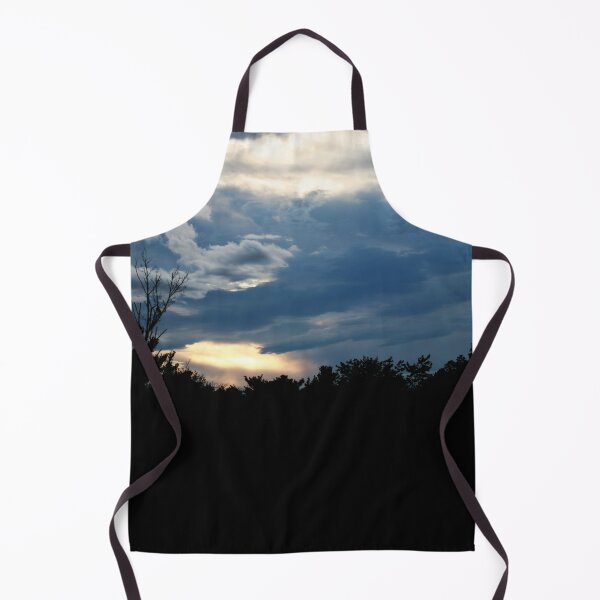 Item preview, Stormy Clouds designed and sold by Kerri Ann McClellan.