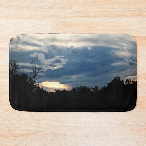 Item preview, Stormy Clouds designed and sold by Kerri Ann McClellan.