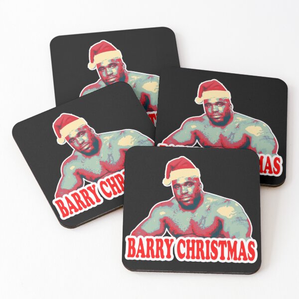 Item preview, barry christmas hope vintage retro designed and sold by koppersha.