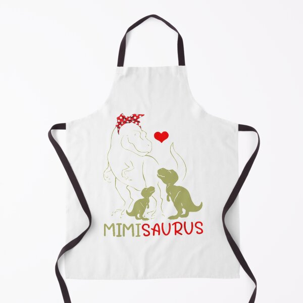 Item preview, Mimisaurus T Shirt T Rex Mimi Saurus Dinosaur Women Mom Gift designed and sold by LaVieFrench.